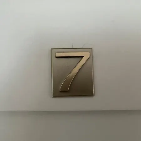 Rum i privatbostad Casa De Rainer 3 *