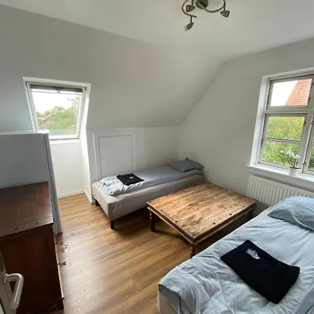 Rum i privatbostad Casa De Rainer 3