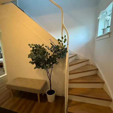 Rum i privatbostad Casa De Rainer 3 Köpenhamn