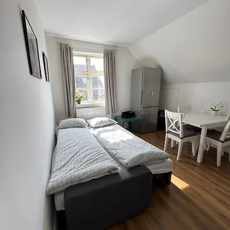 Rum i privatbostad Casa De Rainer 3