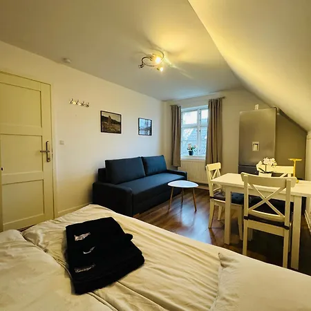 Casa De Rainer 3 Rum i privatbostad *