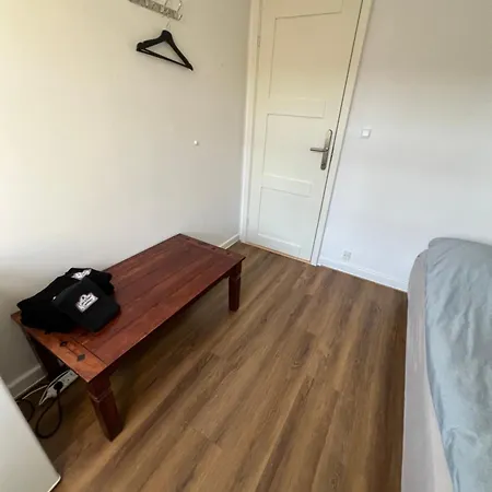 Casa De Rainer 3 *