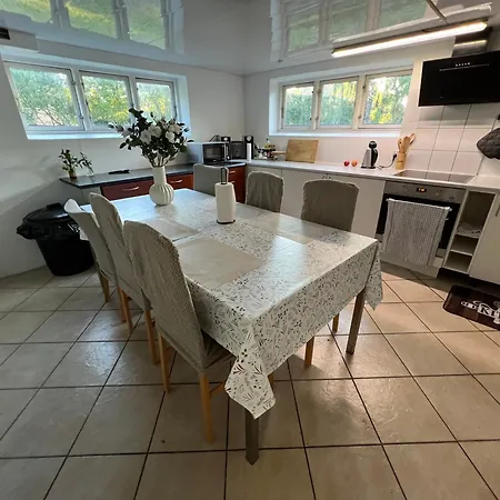 Accommodatie bij particulieren Casa De Rainer 3 Kopenhagen