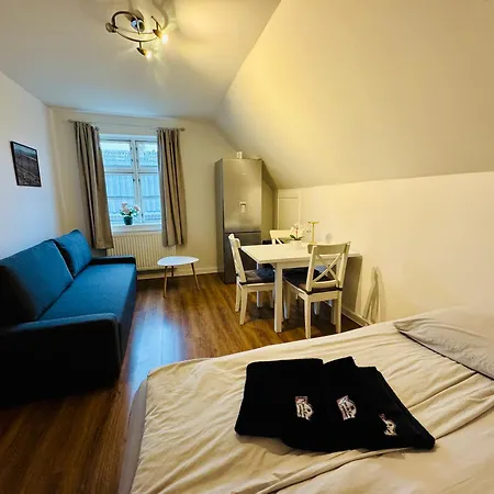 Accommodatie bij particulieren Casa De Rainer 3