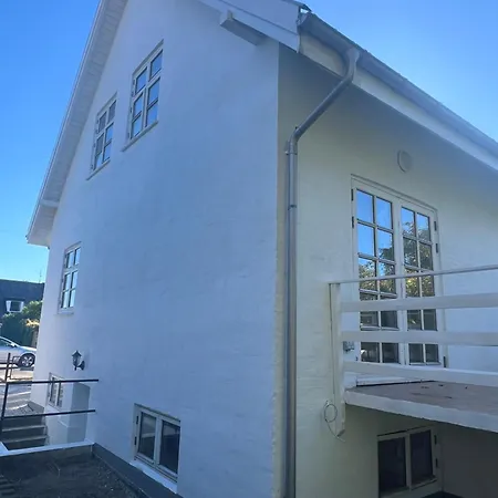 Accommodatie bij particulieren Casa De Rainer 3