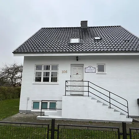 Casa De Rainer 3 Accommodatie bij particulieren