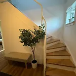 Accommodatie bij particulieren Casa De Rainer 3 Kopenhagen