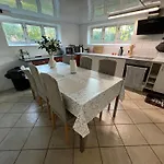 בית אירוח Casa De Rainer 3 קופנהגן