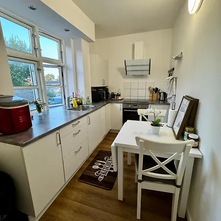 Casa De Rainer 3 Проживание в семье *