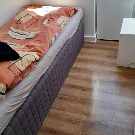 Casa De Rainer 3 בית אירוח *
