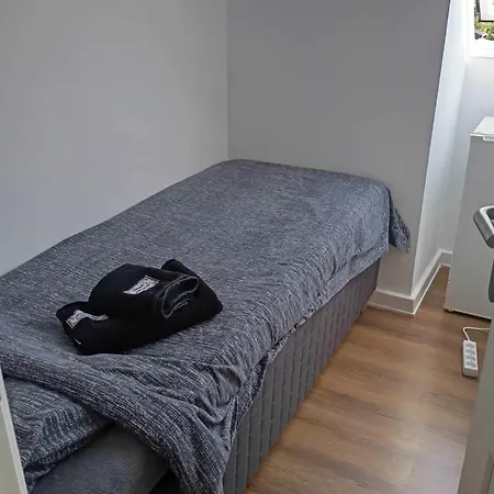 Проживание в семье Casa De Rainer 3 Копенгаген