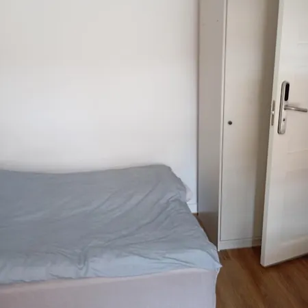 Casa De Rainer 3 Köpenhamn