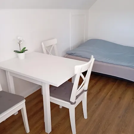 Casa De Rainer 3 Проживание в семье