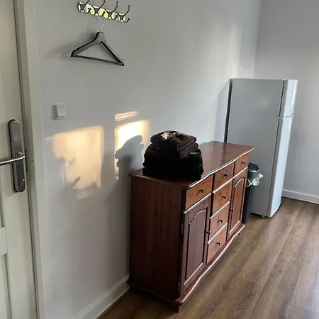 Casa De Rainer 3 Homestay szállás Koppenhága
