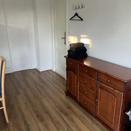 Проживание в семье Casa De Rainer 3 Копенгаген