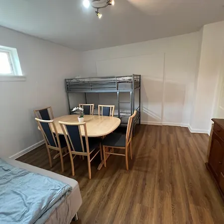Casa De Rainer 3 Копенгаген