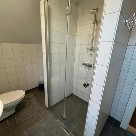 Casa De Rainer 3 * Koppenhága