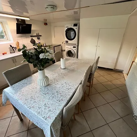 בית אירוח Casa De Rainer 3
