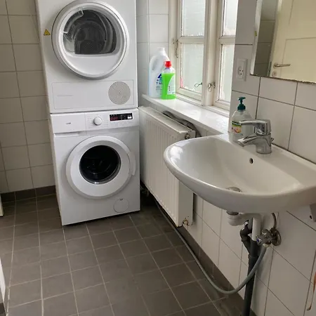 Casa De Rainer 3 * Koppenhága