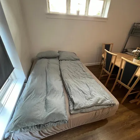 Casa De Rainer 3 בית אירוח *
