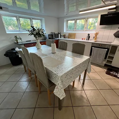 בית אירוח Casa De Rainer 3 קופנהגן