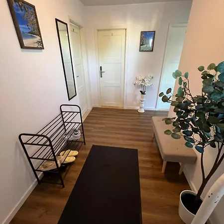 Casa De Rainer 3 Rum i privatbostad