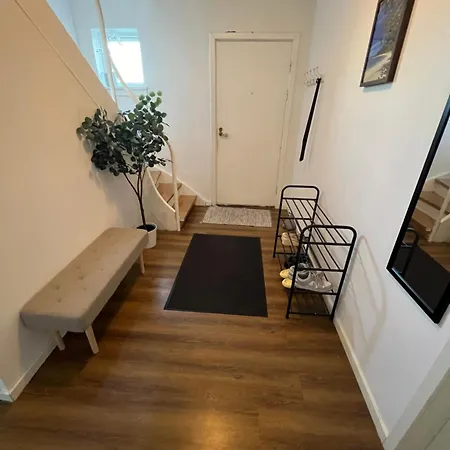 Casa De Rainer 3 קופנהגן