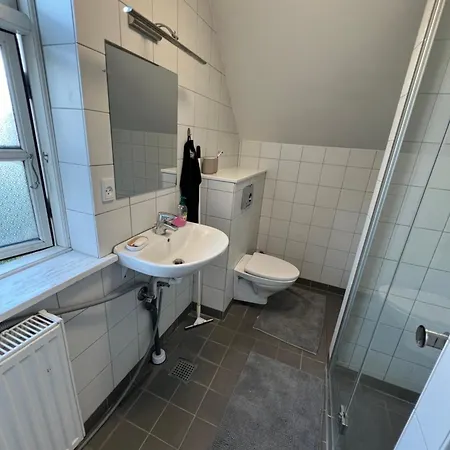 Casa De Rainer 3 * Копенгаген