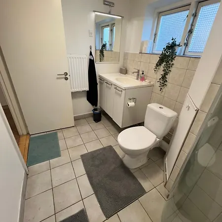 Rum i privatbostad Casa De Rainer 3