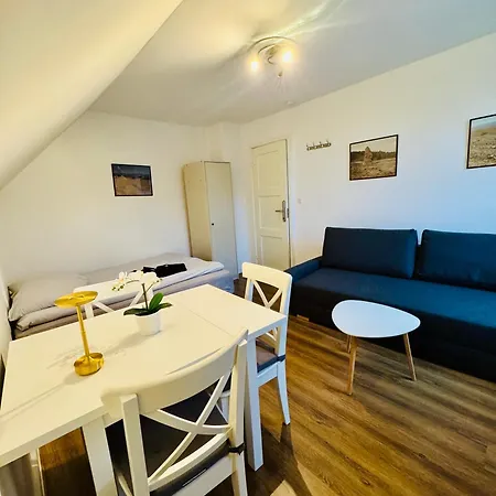 Casa De Rainer 3 Rum i privatbostad