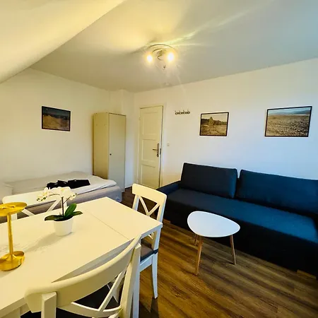Casa De Rainer 3 Копенгаген