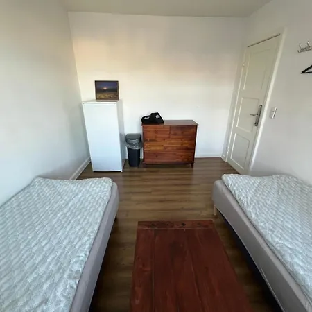 Casa De Rainer 3 קופנהגן