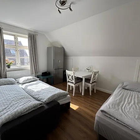 Casa De Rainer 3 * Копенгаген