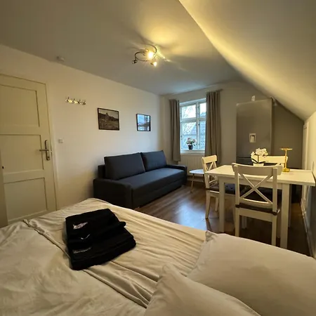 Casa De Rainer 3 * Koppenhága