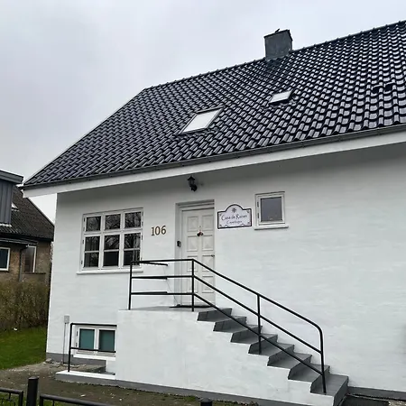Casa De Rainer 3 *