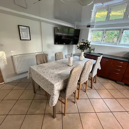 Casa De Rainer 3 Kwatera prywatna