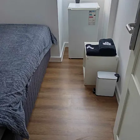 Kwatera prywatna Casa De Rainer 3 Kopenhaga