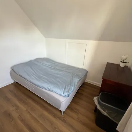 Casa De Rainer 3 Kwatera prywatna Kopenhaga