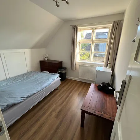 Kwatera prywatna Casa De Rainer 3 *