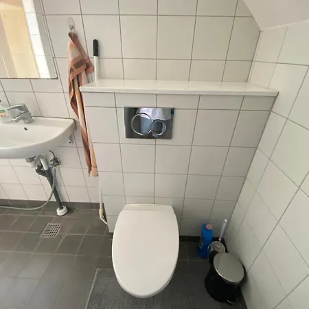 Casa De Rainer 3 Kwatera prywatna Kopenhaga