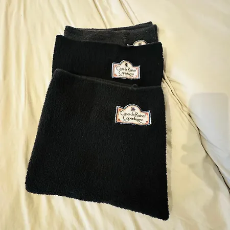 Casa De Rainer 3 Kwatera prywatna *