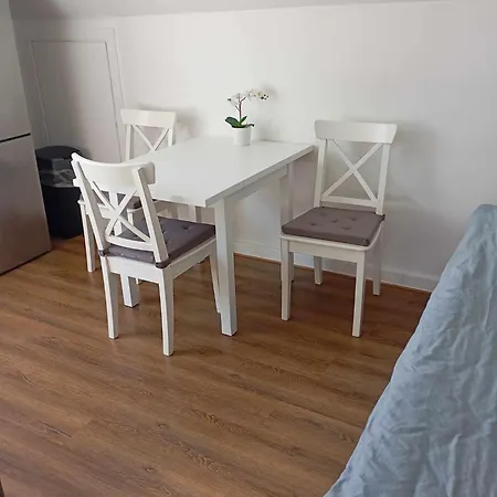 Casa De Rainer 3 Ubytování v soukromí