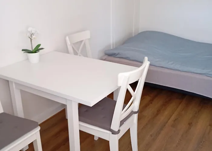 Casa De Rainer 3 Homestay